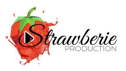 Logo strawberie production